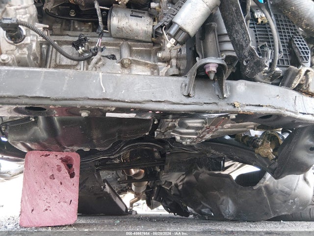 2024 Toyota Camry Se მანქანა იყიდება აუქციონზე, vin: 4T1G11AK7RU851151, აუქციონის ნომერი: 45987684