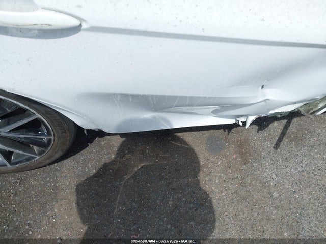 2024 Toyota Camry Se მანქანა იყიდება აუქციონზე, vin: 4T1G11AK7RU851151, აუქციონის ნომერი: 45987684