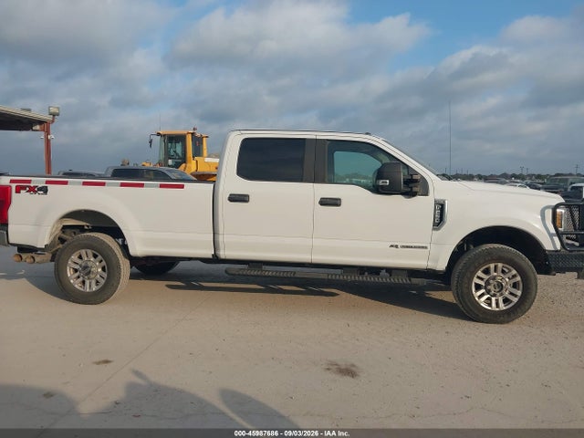 1FT7W2BT2KEG02534 Ford F250 Super Duty