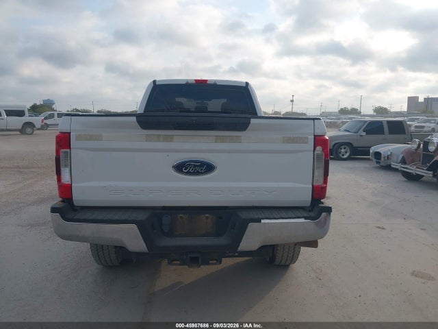 Ford F250 Super Duty 2019 1FT7W2BT2KEG02534 Image 16