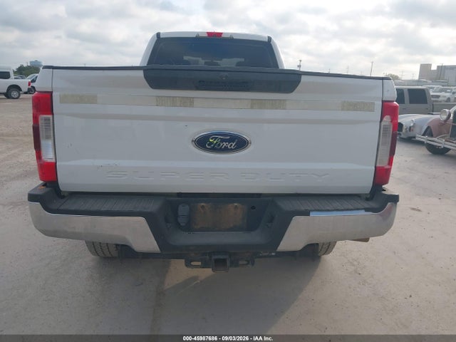Ford F250 Super Duty 2019 1FT7W2BT2KEG02534 Image 17