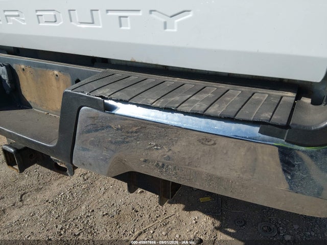 Ford F250 Super Duty 2019 1FT7W2BT2KEG02534 Image 18