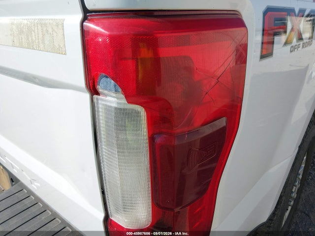 Ford F250 Super Duty 2019 1FT7W2BT2KEG02534 Image 19