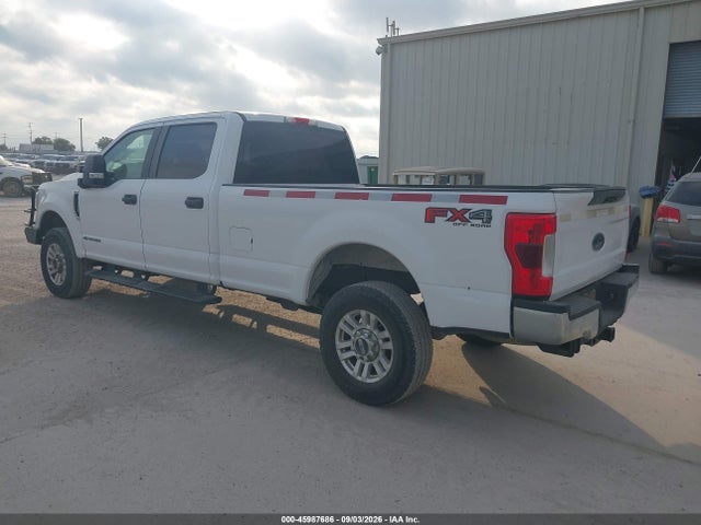 Ford F250 Super Duty 2019 1FT7W2BT2KEG02534 Image 3