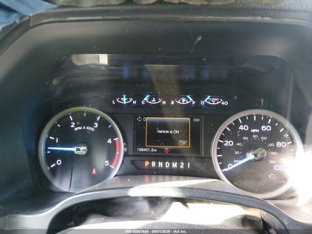Ford F250 Super Duty 2019 1FT7W2BT2KEG02534 Image 7