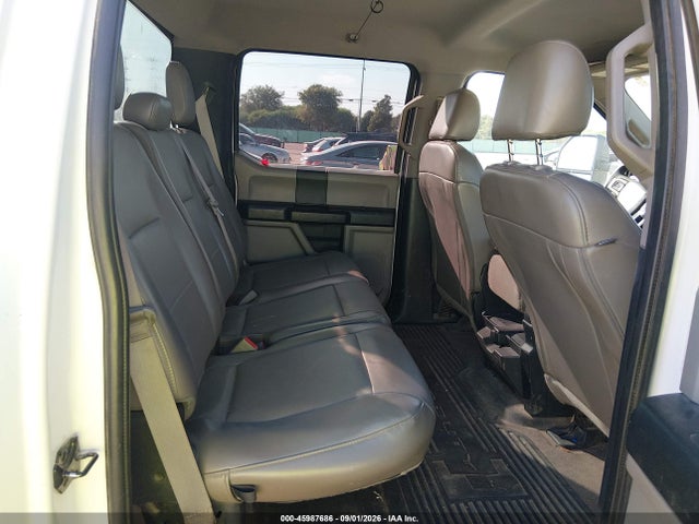 Ford F250 Super Duty 2019 1FT7W2BT2KEG02534 Image 8