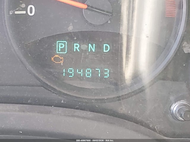 Aukcja sprzedaży 2009 Jeep Patriot Sport, vin: 1J4FT28B99D206128, numer aukcji: 45987688