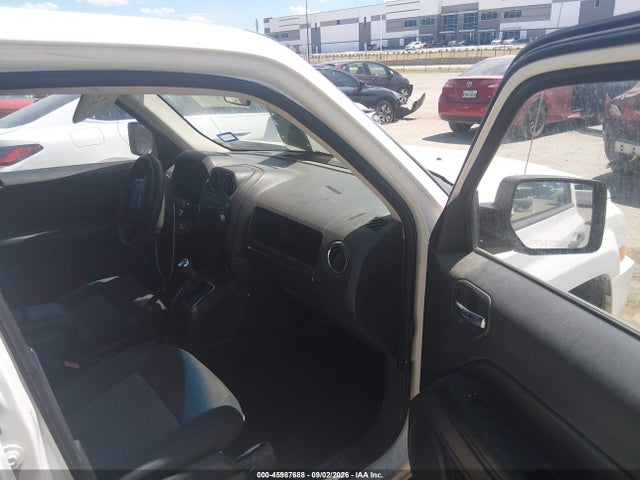 Aukcja sprzedaży 2009 Jeep Patriot Sport, vin: 1J4FT28B99D206128, numer aukcji: 45987688