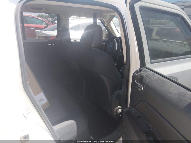Aukcja sprzedaży 2009 Jeep Patriot Sport, vin: 1J4FT28B99D206128, numer aukcji: 45987688