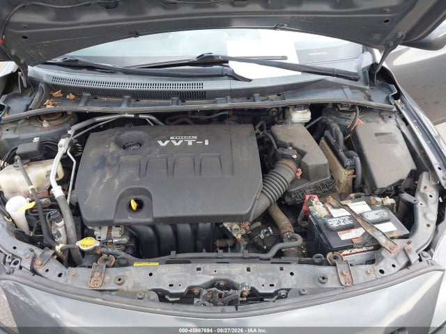 Aukcja sprzedaży 2010 Toyota Corolla S, vin: 2T1BU4EE0AC298288, numer aukcji: 45987694