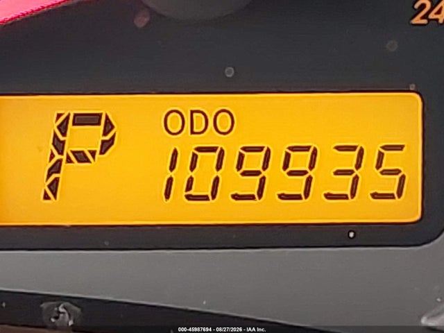 Aukcja sprzedaży 2010 Toyota Corolla S, vin: 2T1BU4EE0AC298288, numer aukcji: 45987694