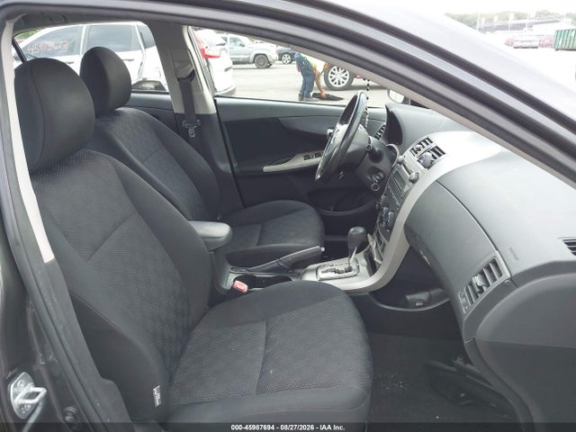 Aukcja sprzedaży 2010 Toyota Corolla S, vin: 2T1BU4EE0AC298288, numer aukcji: 45987694