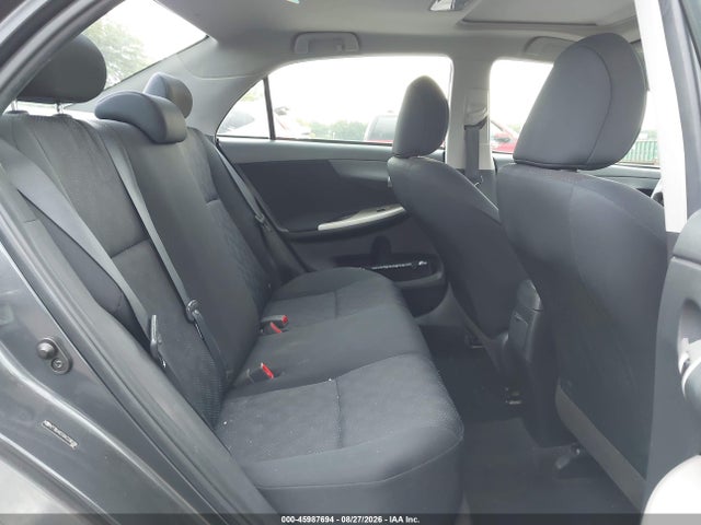 Aukcja sprzedaży 2010 Toyota Corolla S, vin: 2T1BU4EE0AC298288, numer aukcji: 45987694