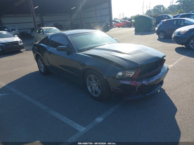 Продаж на аукціоні авто 2014 Ford Mustang V6, vin: 1ZVBP8AM1E5210019, номер лоту: 45987700