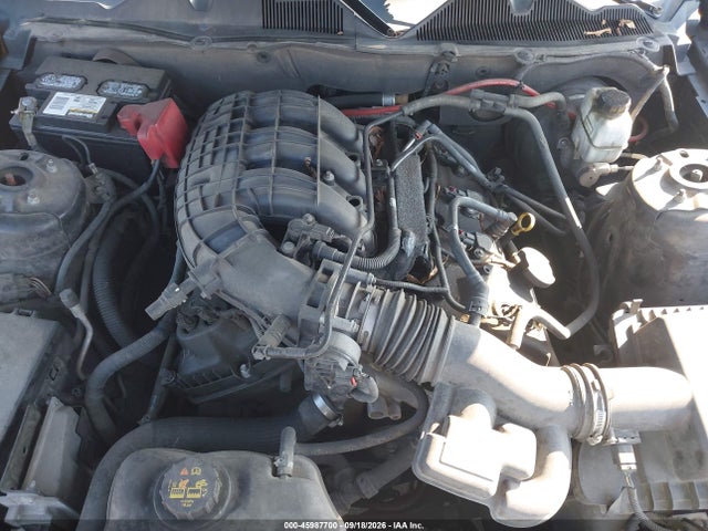 Продаж на аукціоні авто 2014 Ford Mustang V6, vin: 1ZVBP8AM1E5210019, номер лоту: 45987700