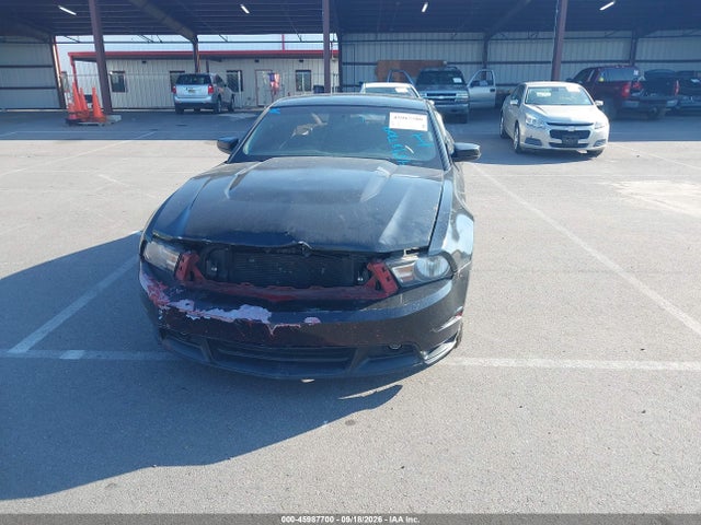 Продаж на аукціоні авто 2014 Ford Mustang V6, vin: 1ZVBP8AM1E5210019, номер лоту: 45987700