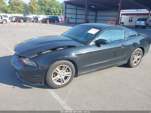 Продаж на аукціоні авто 2014 Ford Mustang V6, vin: 1ZVBP8AM1E5210019, номер лоту: 45987700