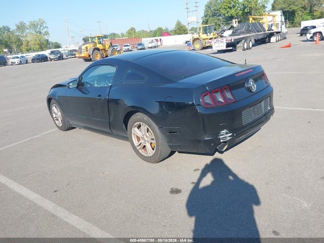 Продаж на аукціоні авто 2014 Ford Mustang V6, vin: 1ZVBP8AM1E5210019, номер лоту: 45987700
