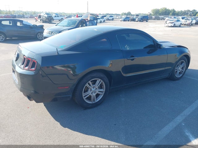 Продаж на аукціоні авто 2014 Ford Mustang V6, vin: 1ZVBP8AM1E5210019, номер лоту: 45987700