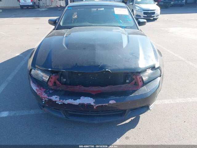 Продаж на аукціоні авто 2014 Ford Mustang V6, vin: 1ZVBP8AM1E5210019, номер лоту: 45987700