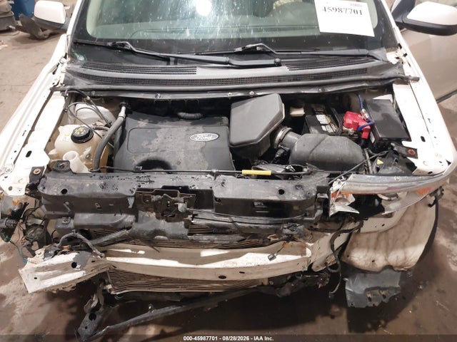 Продаж на аукціоні авто 2011 Ford Edge Limited, vin: 2FMDK4KC2BBB35052, номер лоту: 45987701