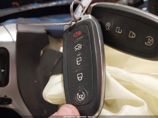 Продаж на аукціоні авто 2011 Ford Edge Limited, vin: 2FMDK4KC2BBB35052, номер лоту: 45987701