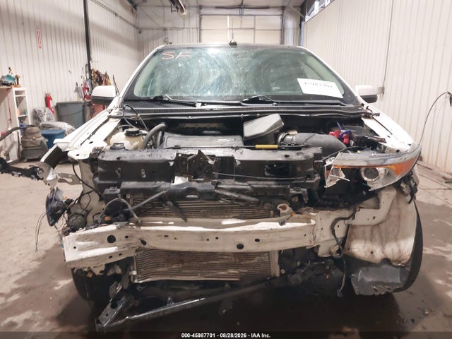 Продаж на аукціоні авто 2011 Ford Edge Limited, vin: 2FMDK4KC2BBB35052, номер лоту: 45987701