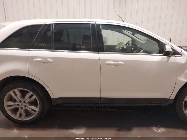 Продаж на аукціоні авто 2011 Ford Edge Limited, vin: 2FMDK4KC2BBB35052, номер лоту: 45987701