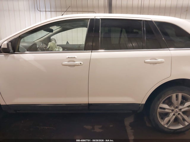 Продаж на аукціоні авто 2011 Ford Edge Limited, vin: 2FMDK4KC2BBB35052, номер лоту: 45987701