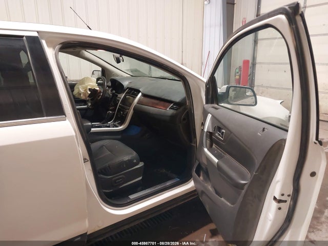 Продаж на аукціоні авто 2011 Ford Edge Limited, vin: 2FMDK4KC2BBB35052, номер лоту: 45987701