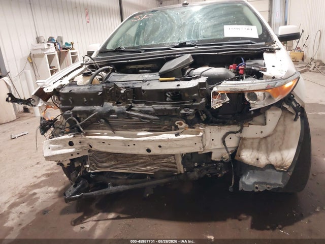 Продаж на аукціоні авто 2011 Ford Edge Limited, vin: 2FMDK4KC2BBB35052, номер лоту: 45987701