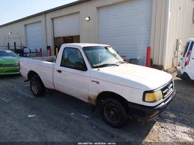 Продаж на аукціоні авто 1996 Ford Ranger, vin: 1FTCR10A9TUB41356, номер лоту: 45987704