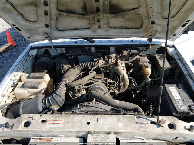Продаж на аукціоні авто 1996 Ford Ranger, vin: 1FTCR10A9TUB41356, номер лоту: 45987704