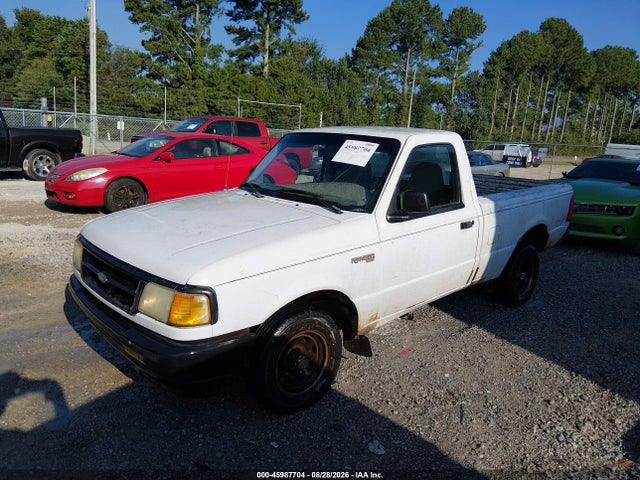 Продаж на аукціоні авто 1996 Ford Ranger, vin: 1FTCR10A9TUB41356, номер лоту: 45987704