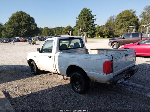 Продаж на аукціоні авто 1996 Ford Ranger, vin: 1FTCR10A9TUB41356, номер лоту: 45987704
