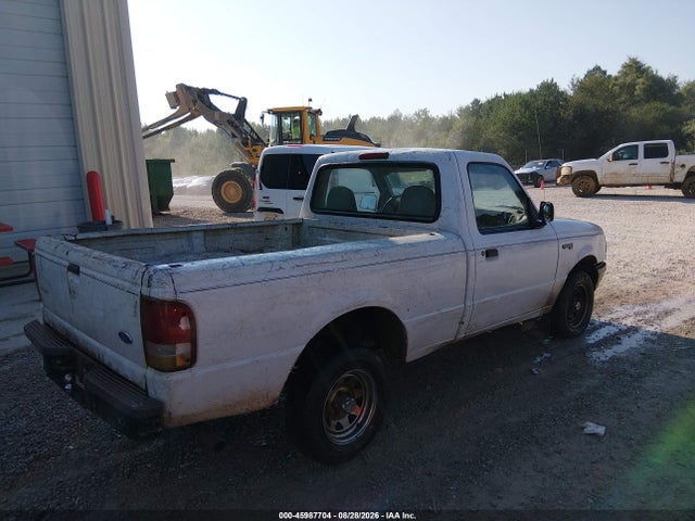 Продаж на аукціоні авто 1996 Ford Ranger, vin: 1FTCR10A9TUB41356, номер лоту: 45987704