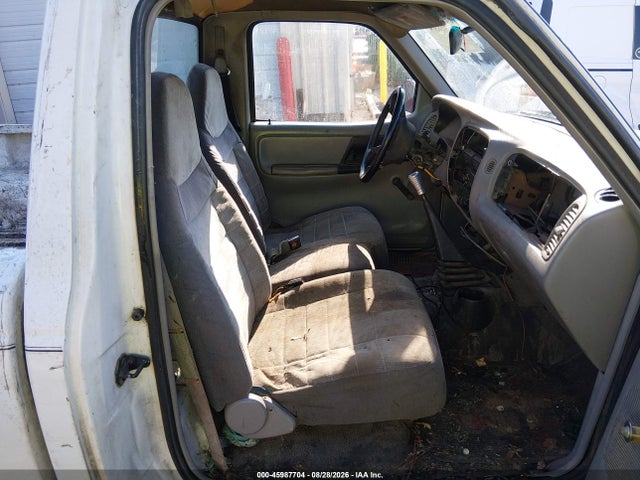 Продаж на аукціоні авто 1996 Ford Ranger, vin: 1FTCR10A9TUB41356, номер лоту: 45987704