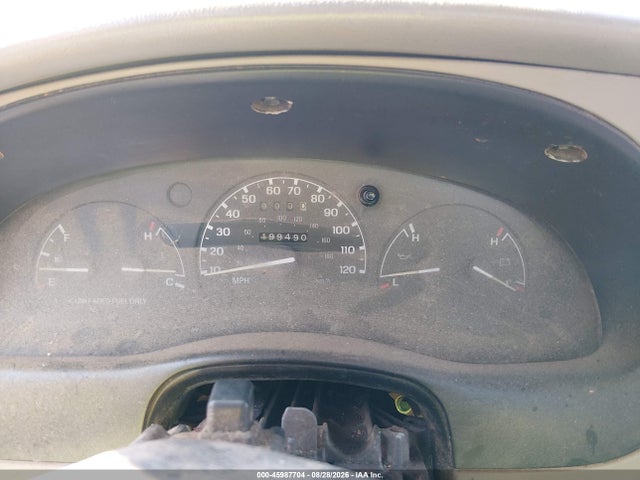 Продаж на аукціоні авто 1996 Ford Ranger, vin: 1FTCR10A9TUB41356, номер лоту: 45987704
