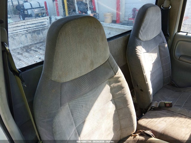Продаж на аукціоні авто 1996 Ford Ranger, vin: 1FTCR10A9TUB41356, номер лоту: 45987704