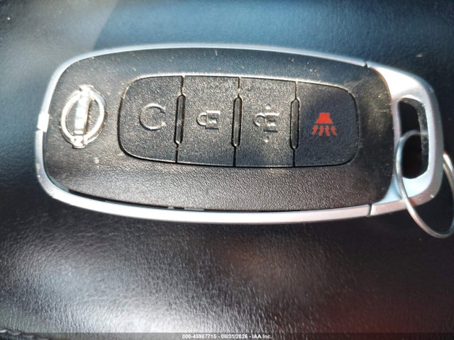 Aukcja sprzedaży 2024 Nissan Kicks Sv Xtronic Cvt, vin: 3N1CP5CV1RL570976, numer aukcji: 45987715