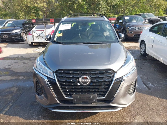 Aukcja sprzedaży 2024 Nissan Kicks Sv Xtronic Cvt, vin: 3N1CP5CV1RL570976, numer aukcji: 45987715