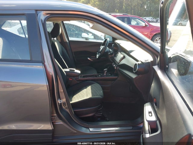 Aukcja sprzedaży 2024 Nissan Kicks Sv Xtronic Cvt, vin: 3N1CP5CV1RL570976, numer aukcji: 45987715