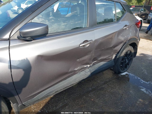 Aukcja sprzedaży 2024 Nissan Kicks Sv Xtronic Cvt, vin: 3N1CP5CV1RL570976, numer aukcji: 45987715