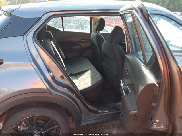 Aukcja sprzedaży 2024 Nissan Kicks Sv Xtronic Cvt, vin: 3N1CP5CV1RL570976, numer aukcji: 45987715