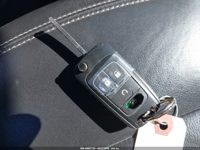 Aukcja sprzedaży 2015 Buick Encore Leather, vin: KL4CJGSB2FB221334, numer aukcji: 45987725