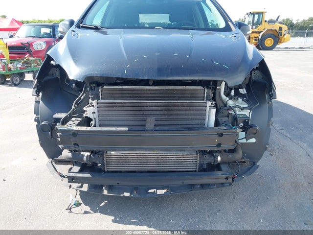 Aukcja sprzedaży 2015 Buick Encore Leather, vin: KL4CJGSB2FB221334, numer aukcji: 45987725