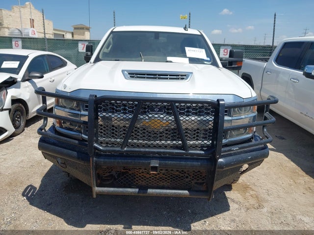1GC1KREY9KF223221 Chevrolet Silverado 2500hd Wt