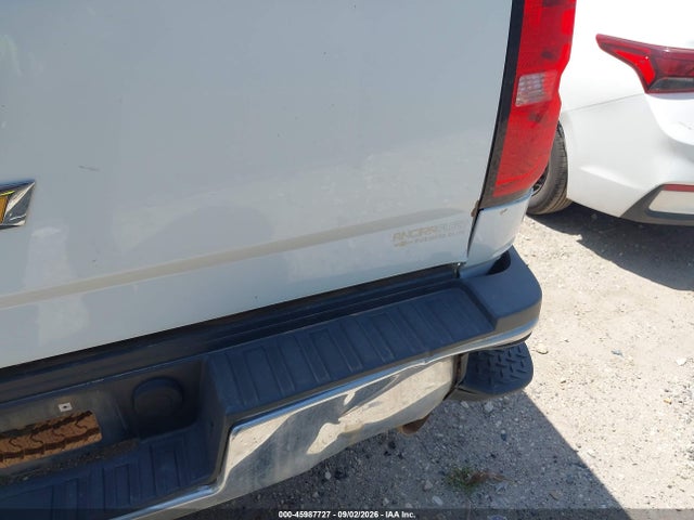 1GC1KREY9KF223221 Chevrolet Silverado 2500hd Wt