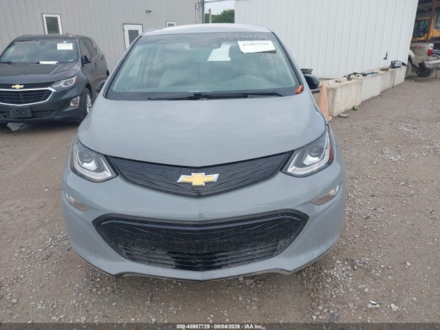 45987729 :رقم المزاد ، 1G1FY6S07L4140328 vin ، 2020 Chevrolet Bolt Ev Fwd Lt مزاد بيع