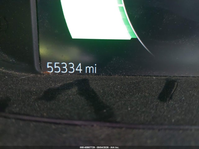 45987729 :رقم المزاد ، 1G1FY6S07L4140328 vin ، 2020 Chevrolet Bolt Ev Fwd Lt مزاد بيع